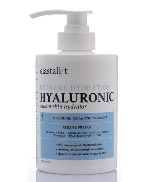 Crema Elastalift Hyaluronic Extrme Hydratation