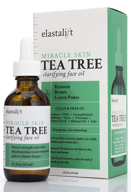 Serum Elastalift Miracle Skin Tea Tree