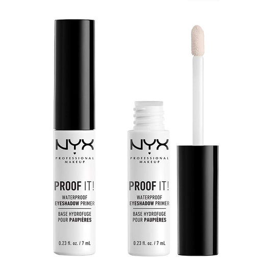 NYX Proof It - Prebase para Ojos a Prueba de Agua