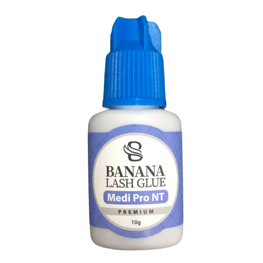 Banana Lash Glue Medi Pro NT