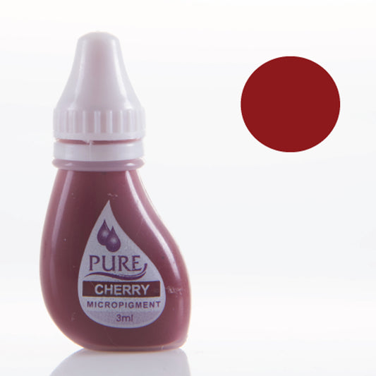 Pigmento Pure Biotouch Cherry