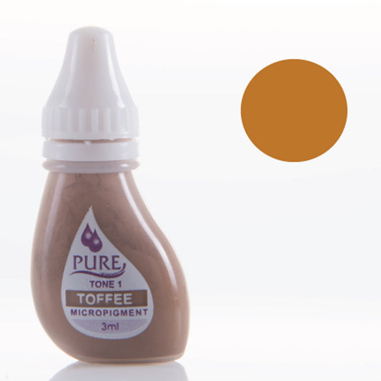 Pigmento Pure Biotouch Toffee